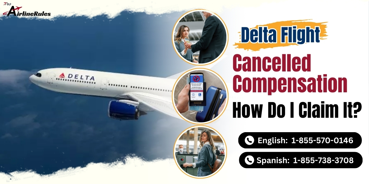 Delta Airline Flight Change Policy