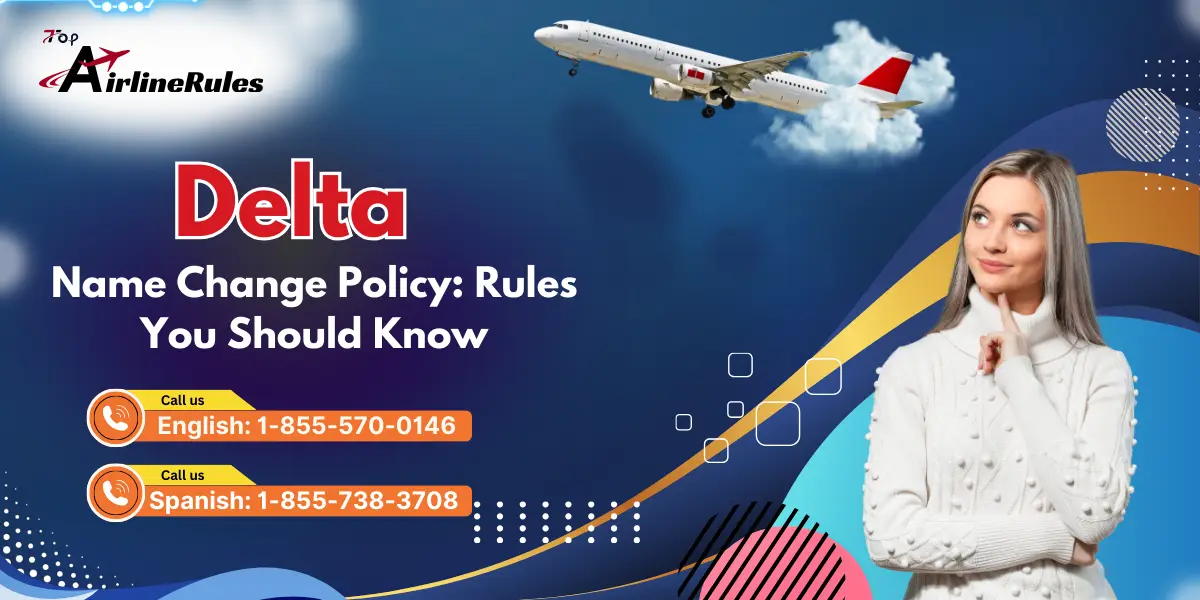 Delta Airline Flight Change Policy