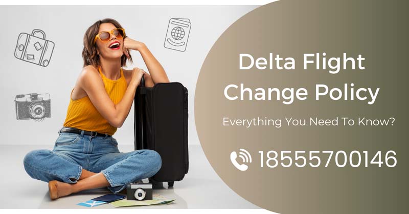 Delta Flight Change Policy